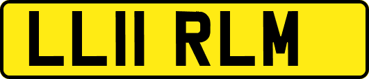 LL11RLM