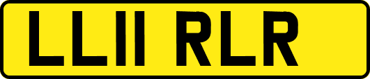LL11RLR