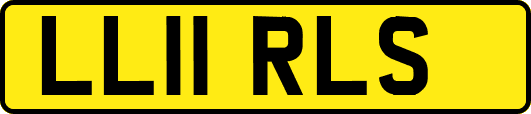 LL11RLS