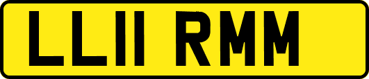 LL11RMM