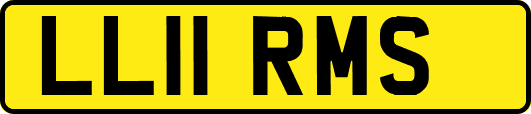 LL11RMS