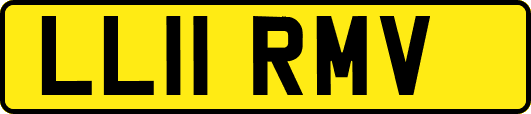 LL11RMV