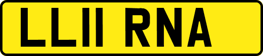 LL11RNA