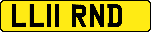 LL11RND