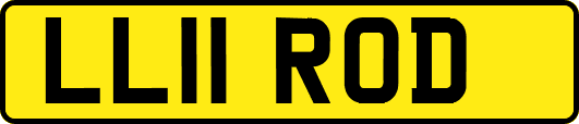 LL11ROD