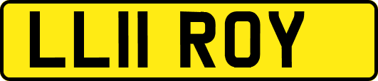 LL11ROY