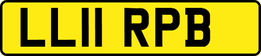 LL11RPB
