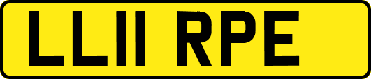 LL11RPE