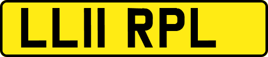 LL11RPL