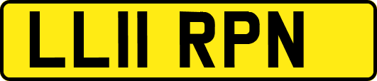 LL11RPN