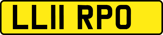 LL11RPO