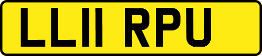 LL11RPU