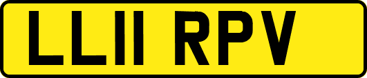 LL11RPV