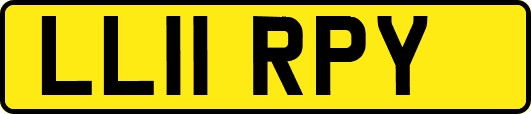 LL11RPY