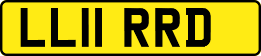 LL11RRD