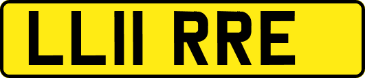 LL11RRE