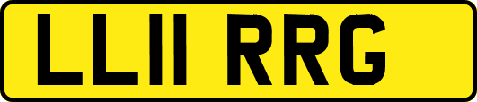 LL11RRG