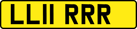 LL11RRR