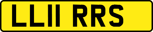 LL11RRS