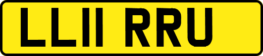 LL11RRU