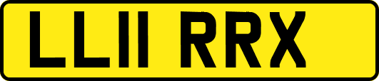 LL11RRX