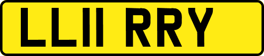LL11RRY