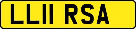 LL11RSA