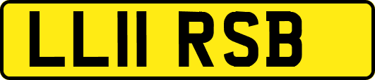 LL11RSB