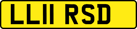 LL11RSD