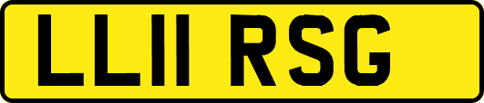 LL11RSG