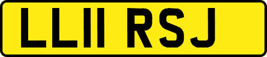 LL11RSJ