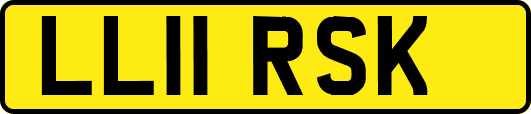 LL11RSK