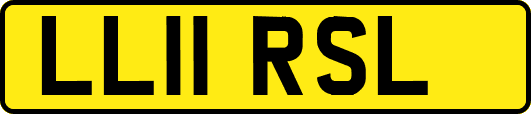 LL11RSL