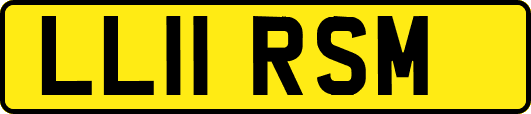 LL11RSM
