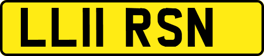 LL11RSN