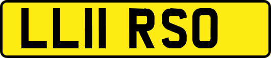 LL11RSO