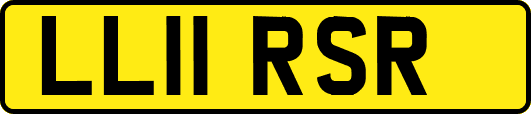 LL11RSR