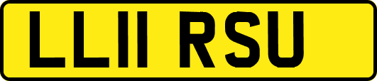 LL11RSU