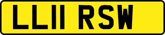 LL11RSW