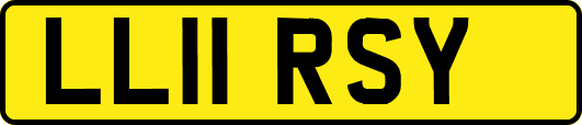 LL11RSY