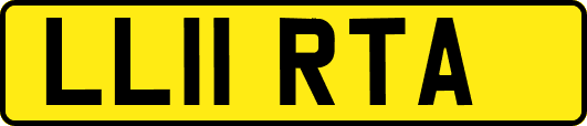 LL11RTA