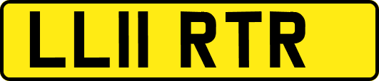LL11RTR