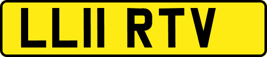 LL11RTV