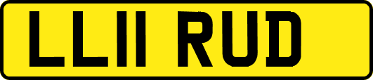 LL11RUD