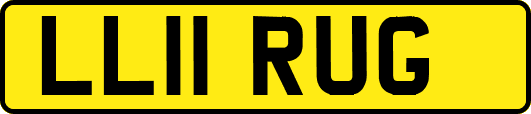 LL11RUG
