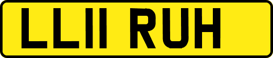 LL11RUH