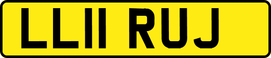 LL11RUJ