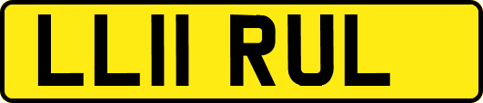 LL11RUL