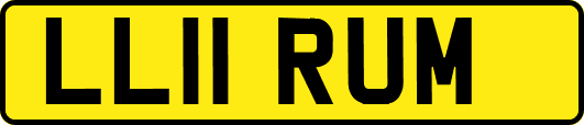 LL11RUM