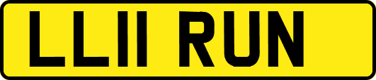 LL11RUN
